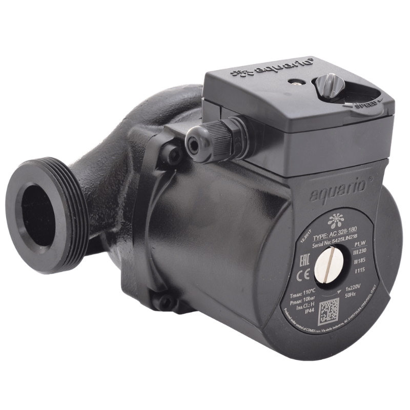 Насос циркуляционный Aquario AC 328-180 5328