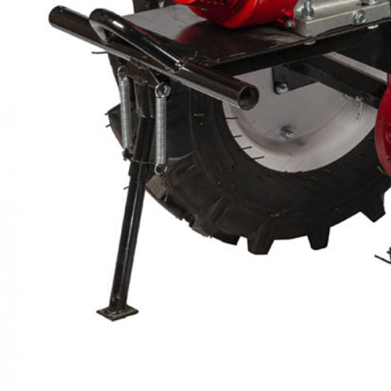 Бензиновый мотоблок Brait BR-135GBPRO, 9 л.с., 3 вперед / 1 назад, редуктор шестеренчатый в Вологде