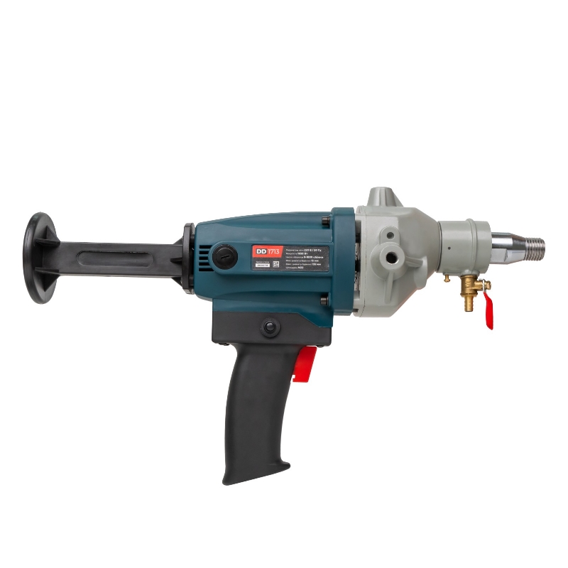 Дрель алмазного бурения Alteco Professional DD 1713 15282 в Костроме