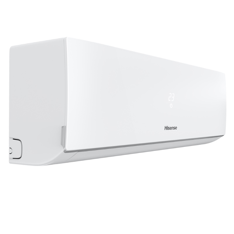 Классическая сплит-система Hisense Easy Classic A AS-09HR4RYDDJ00 (компл)