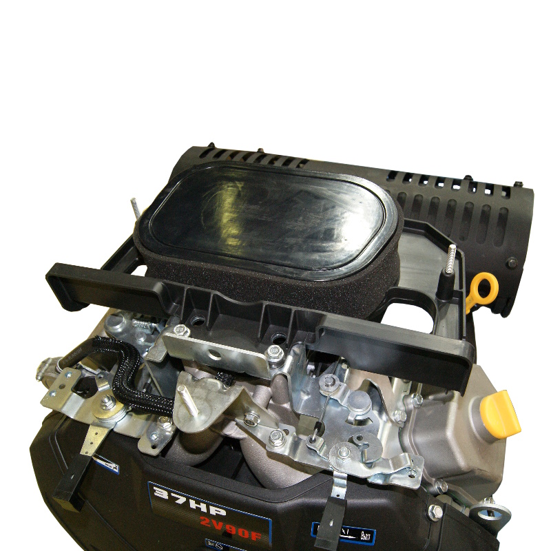 Двигатель Lifan 2V90F ECC (37 л.с.) 28.575 мм в Твери