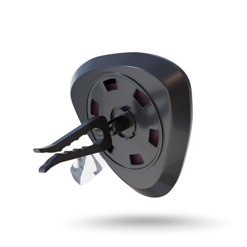 Ароматизатор AVS MM-014  Double Stream (Мята) (мини мембрана)