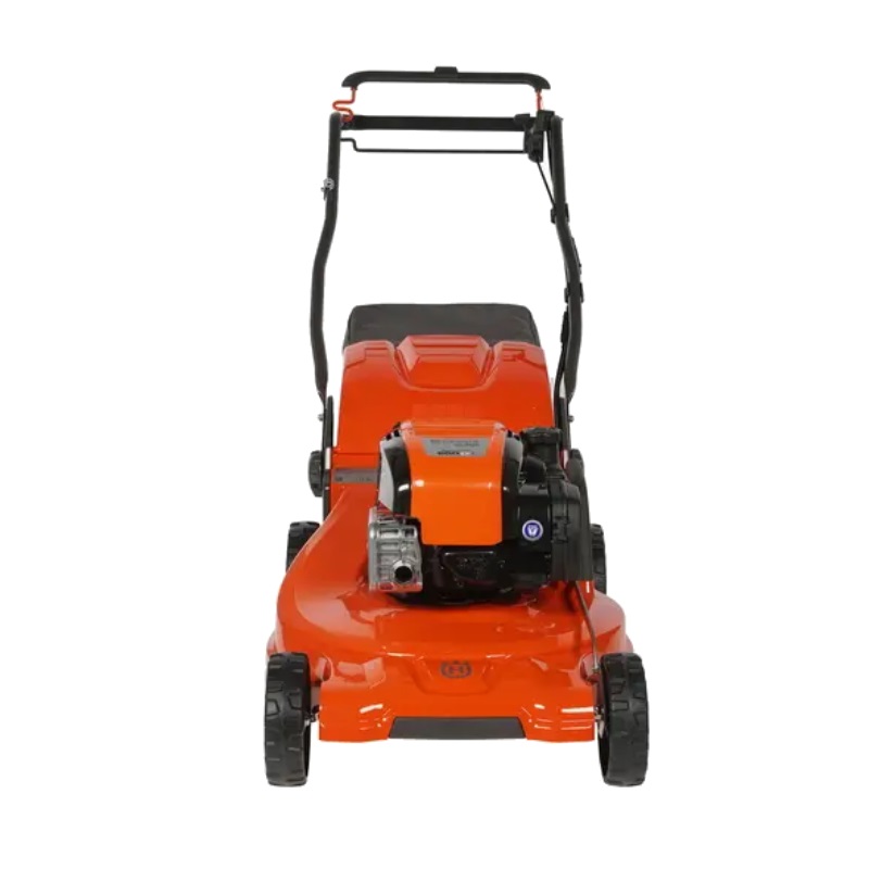 Газонокосилка бензиновая Husqvarna LC 353V, 3,2 л.с., ширина скашивания 53 см, самоходная, 9670694-01 в Туле