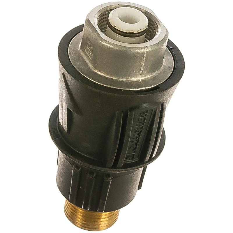 Оборудование адаптеров для удлинительного шланга Karcher 2.643-037 в Иваново