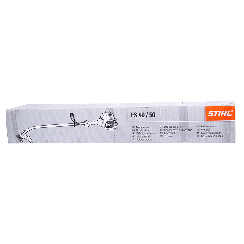 Бензиновый триммер Stihl FS 40 41440112309