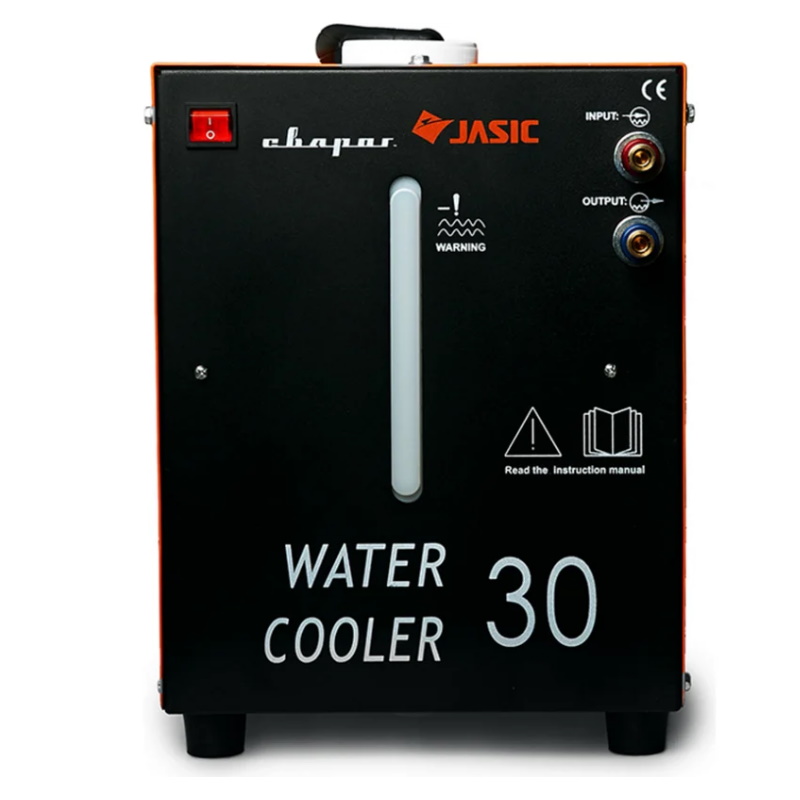 Блок водяного охлаждения Сварог WATER COOLER 30, 9 л в Кинешме