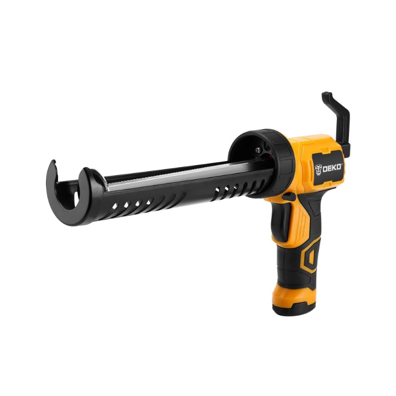 Пистолет для герметика Deko DKGG 063-4268 3894₽