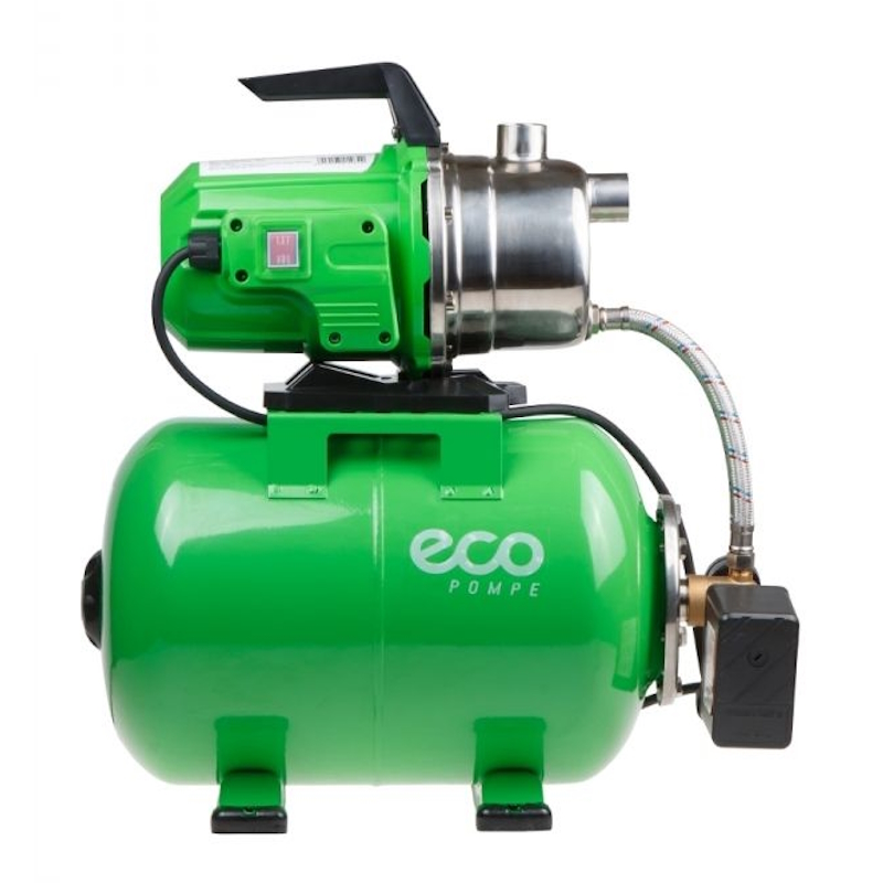 Станция водоснабжения автоматическая Eco GFI-1203 в Иваново