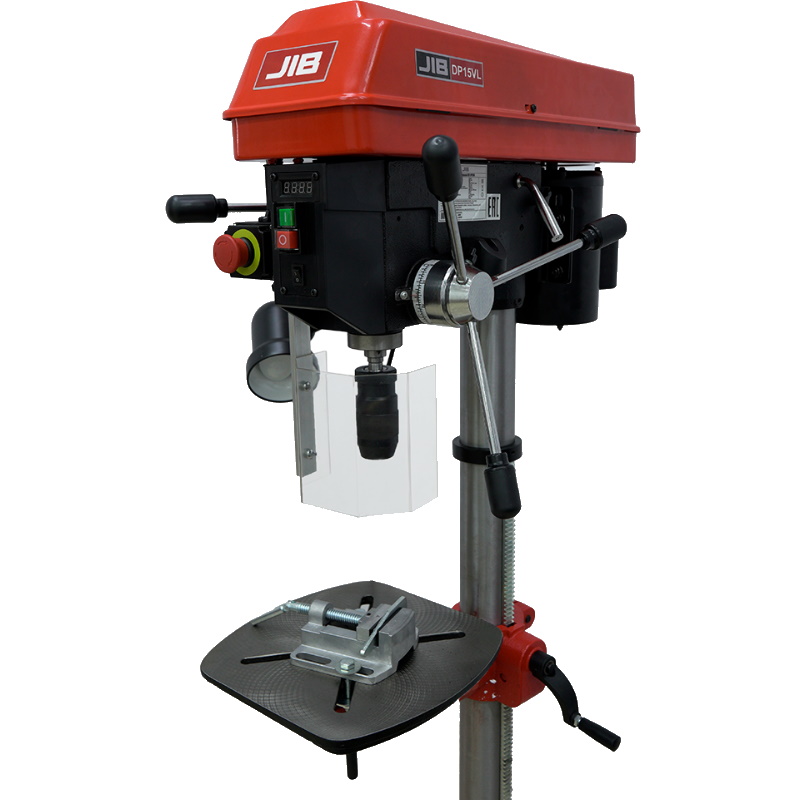 Сверлильный станок JIB DP15VL в Туле