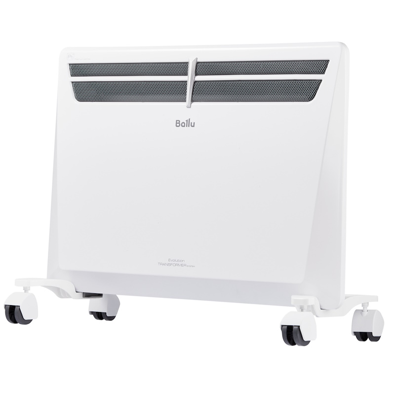 Комплект Ballu Transformer BEC/EVU-1500-4I НС-1584111, с блоком управления и шасси, инверторный в Туле