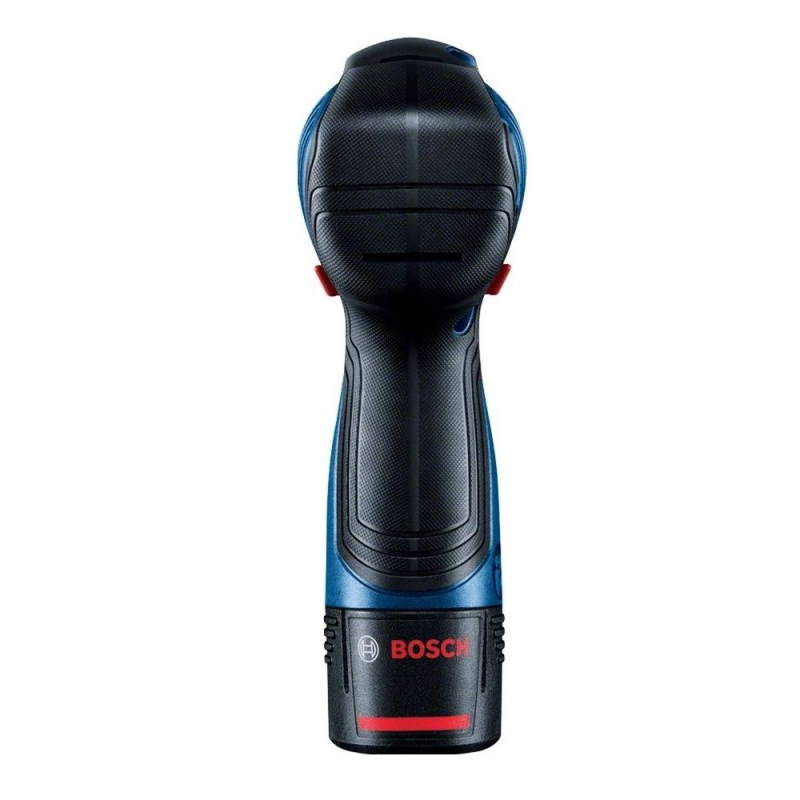 Аккумуляторный бесщеточный ударный шуруповерт Bosch GSB 12V-30 0.601.9G9.120 в Угличе