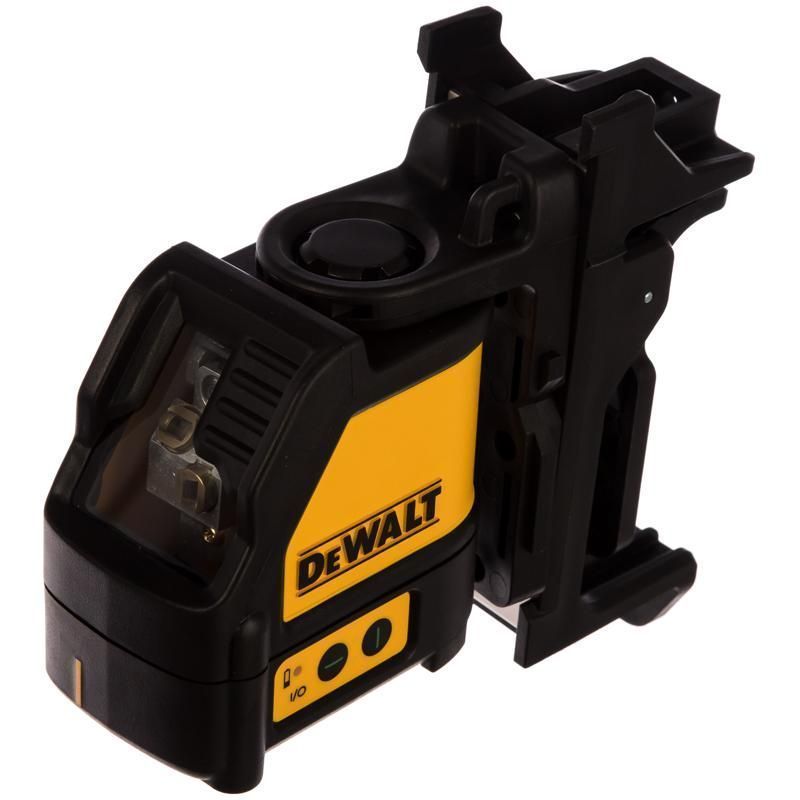 Лазерный уровень DeWalt DW088CG-XJ в Муроме
