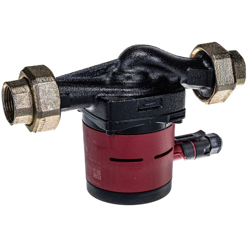 Насос циркуляционный Grundfos Alpha2 25-40/180 99420002 в Туле