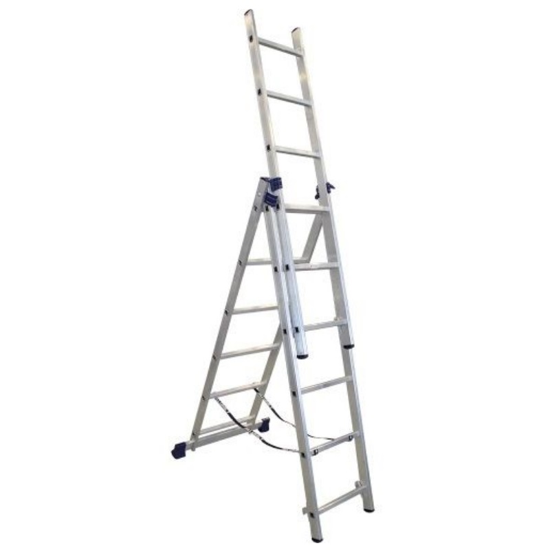 Лестница Bigmaster L312 во Владимире
