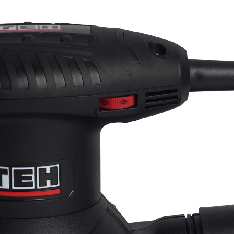 ЭШМ Teh TS12532, 125 мм