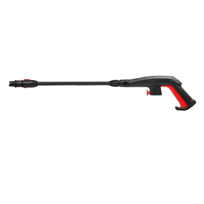 Мойка высокого давления Wortex PW 1523-1 0318311, 150 бар, 1.90 кВт, 450 л/ч, катушка в Угличе