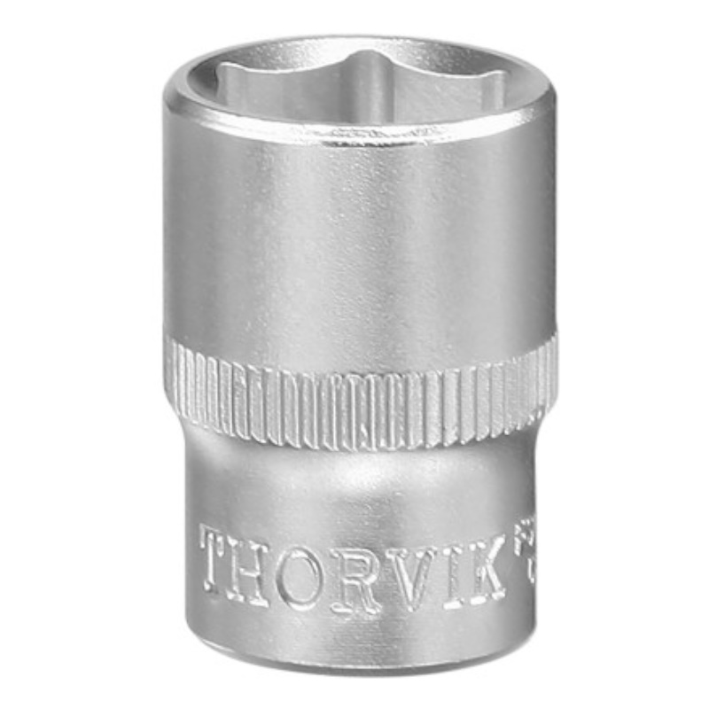 Головка торцевая Thorvik S11S11130 054028, 1/4"DR, 13 мм в Угличе