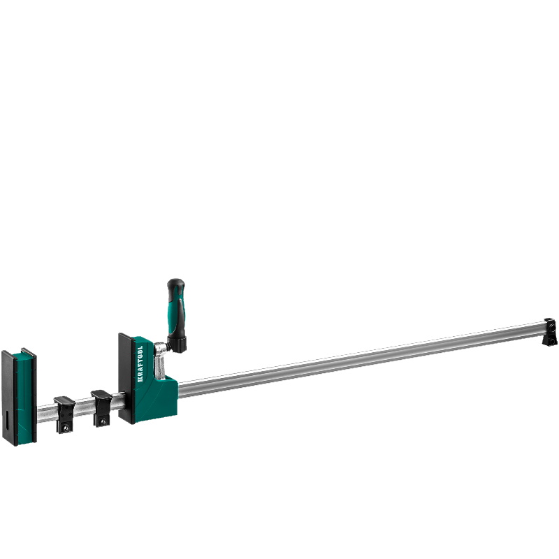 Корпусная струбцина Kraftool EK-1000/95 3224-10, 1000х95 мм в Туле