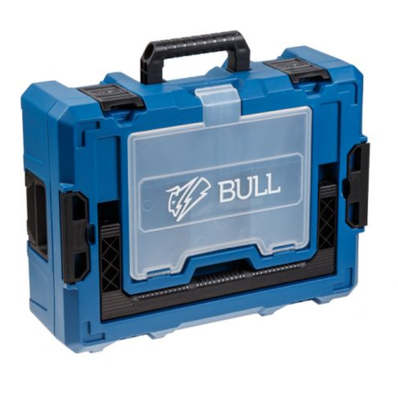Перфоратор Bull BH 2602 1329814 в кейсе в Александрове