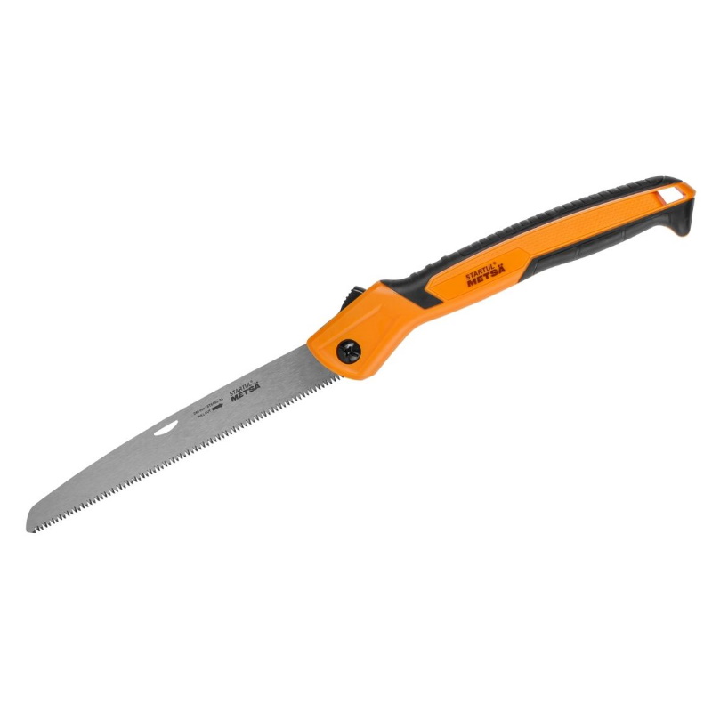 Пила садовая складная Startul Metsa ST6480-24 240 мм 915₽