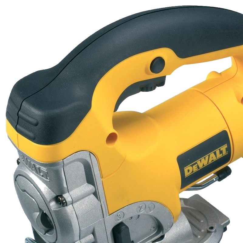 Лобзик DeWalt DW331KT, 701Вт, кейс во Владимире