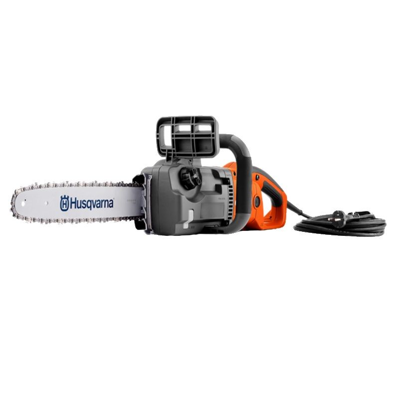 Электрическая цепная пила Husqvarna 420EL 9672057-16 в Твери