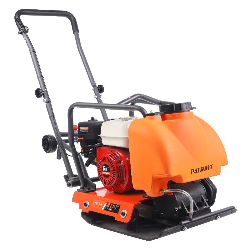 Виброплита Patriot SVR-80T Honda 550123085 в Ярославле