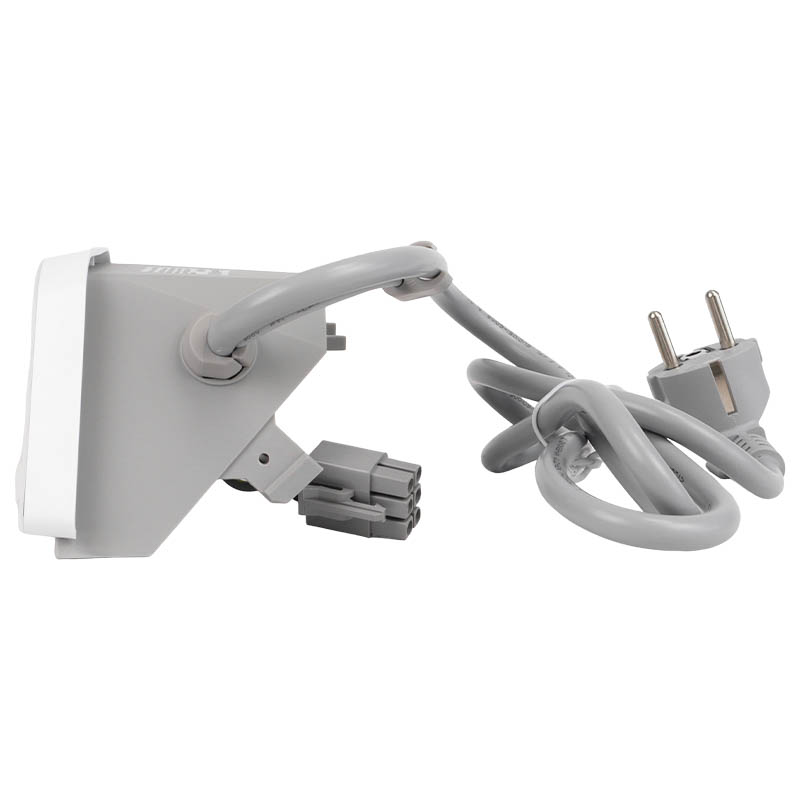 Блок управления Ballu Transformer Electronic BCT/EVU-4E