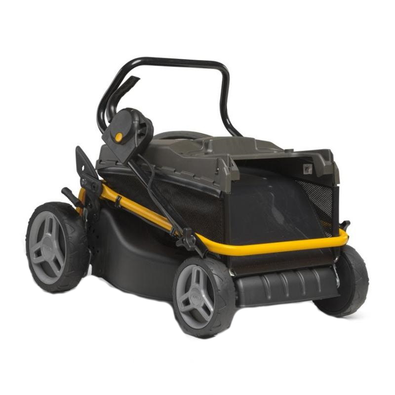 Газонокосилка Stiga Combi 48 E (ширина скашивания 46 см) в Иваново