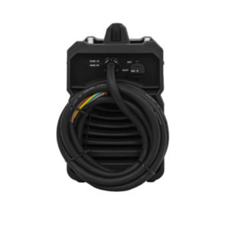 Аппарат инверторный Кедр MultiARC-2500MV 8012517 Компактный корпус