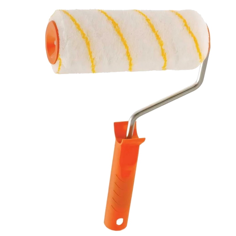 Валик универсальный Вихрь 73314 для всех типов работ и ЛКМ 180х40х6 193₽