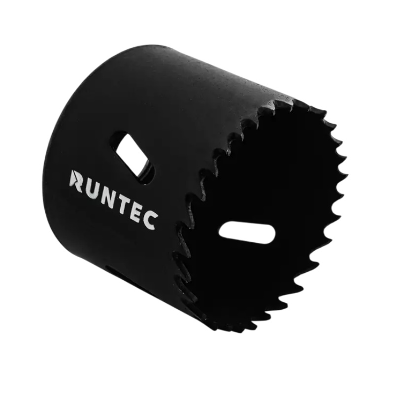 Коронка биметаллическая Runtec RT-HBV51, 51 мм, BiM HSS-Co8, 4-6 TPI в Иваново