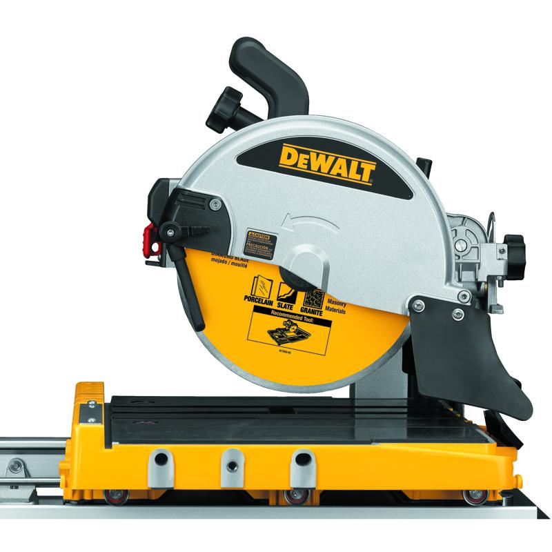 Плиткорезный станок DeWalt D24000