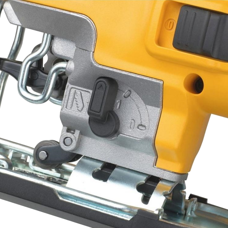 Электрический лобзик DeWalt DW 343 K во Владимире