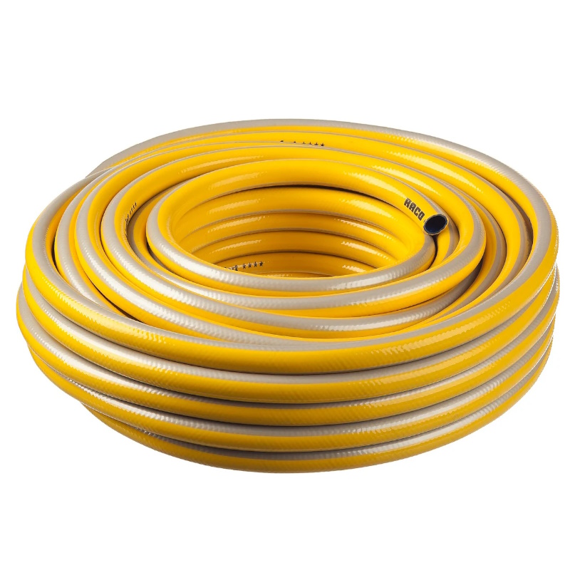 Поливочный шланг Rасо COMFORT 40303-1/2-50 (трёхслойный, армированный, 1/2", 50 м)