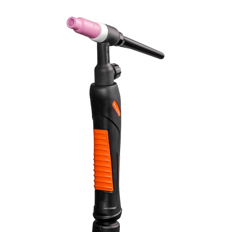 Горелка Сварог TIG TS 17V FLEX 00000088726, M12×1, 4 м, ION9506 в Рыбинске