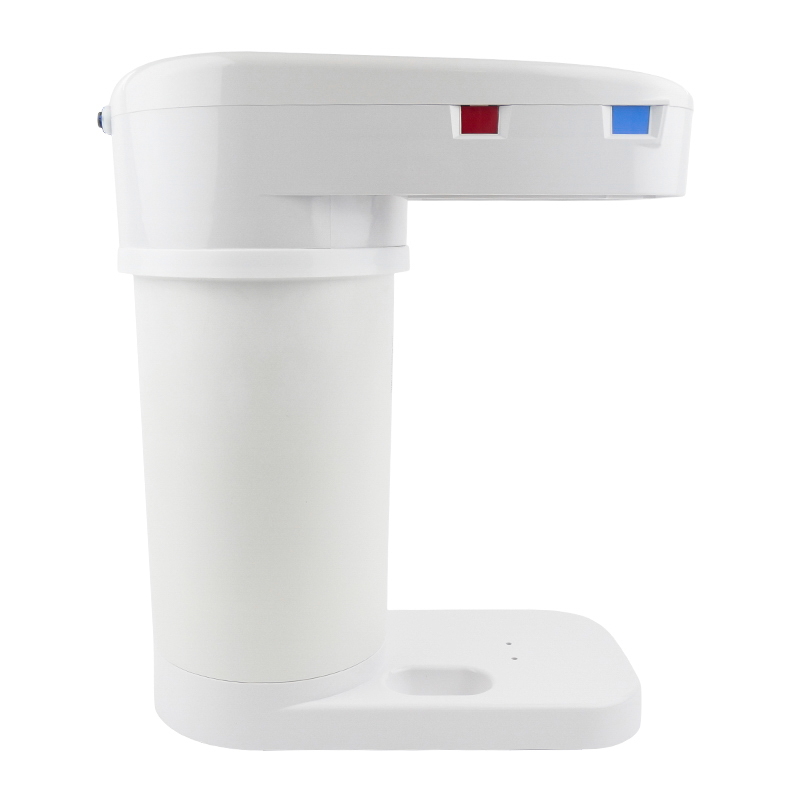 Фильтр под мойку Аквафор DWM-101S Морион 12490₽