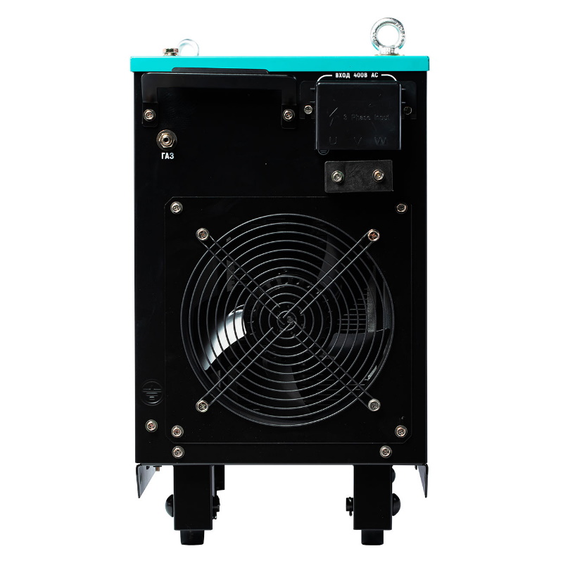 Сварочный аппарат Alteco TIG-400C 9769