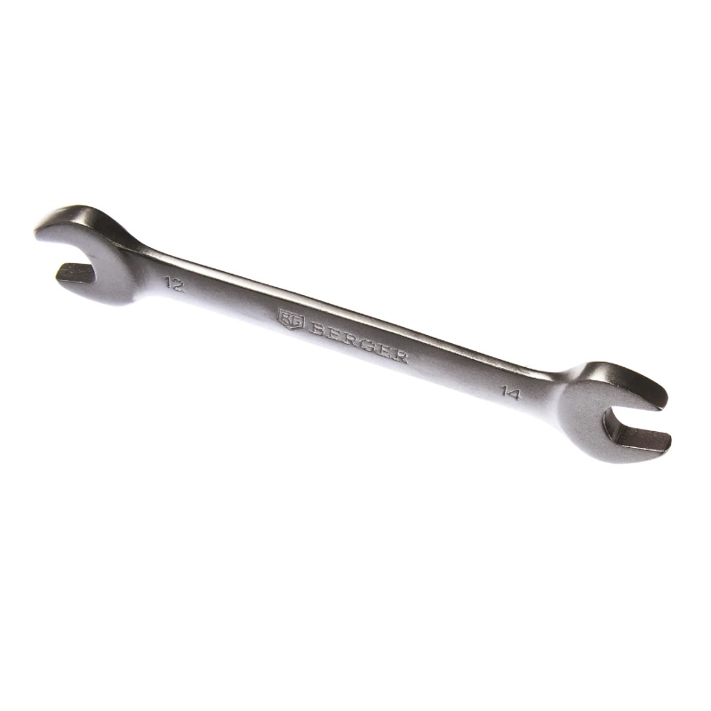 Ключ рожковый Berger BG1088 1214 мм 277₽