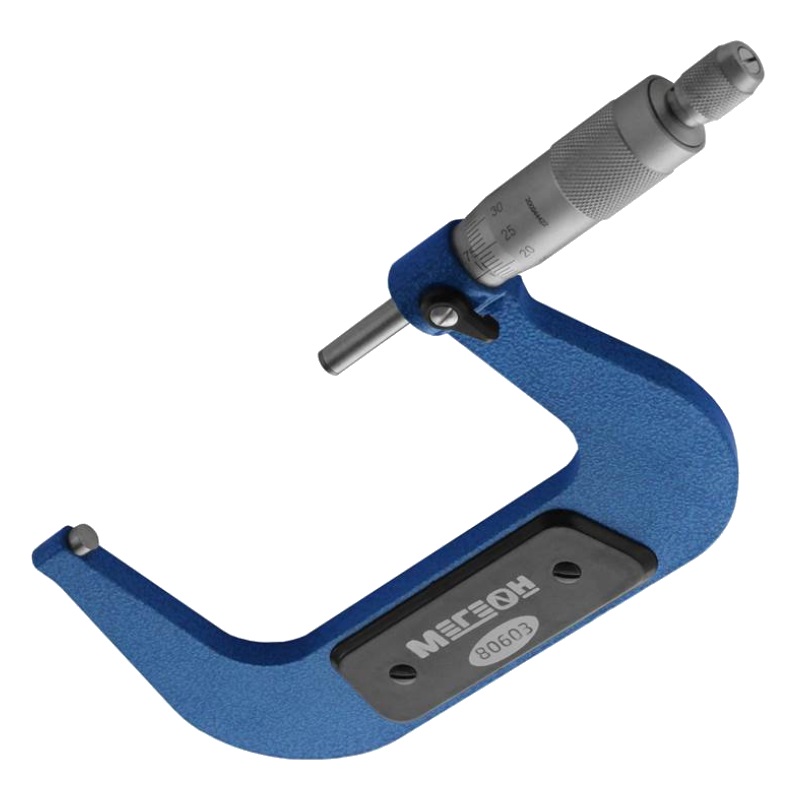 Микрометр механический Мегеон 80603 к0000031951 3440₽