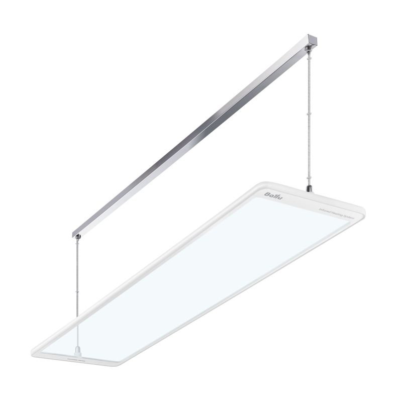 Обогреватель потолочный инфракрасный Ballu BIH-GTW-1.0 