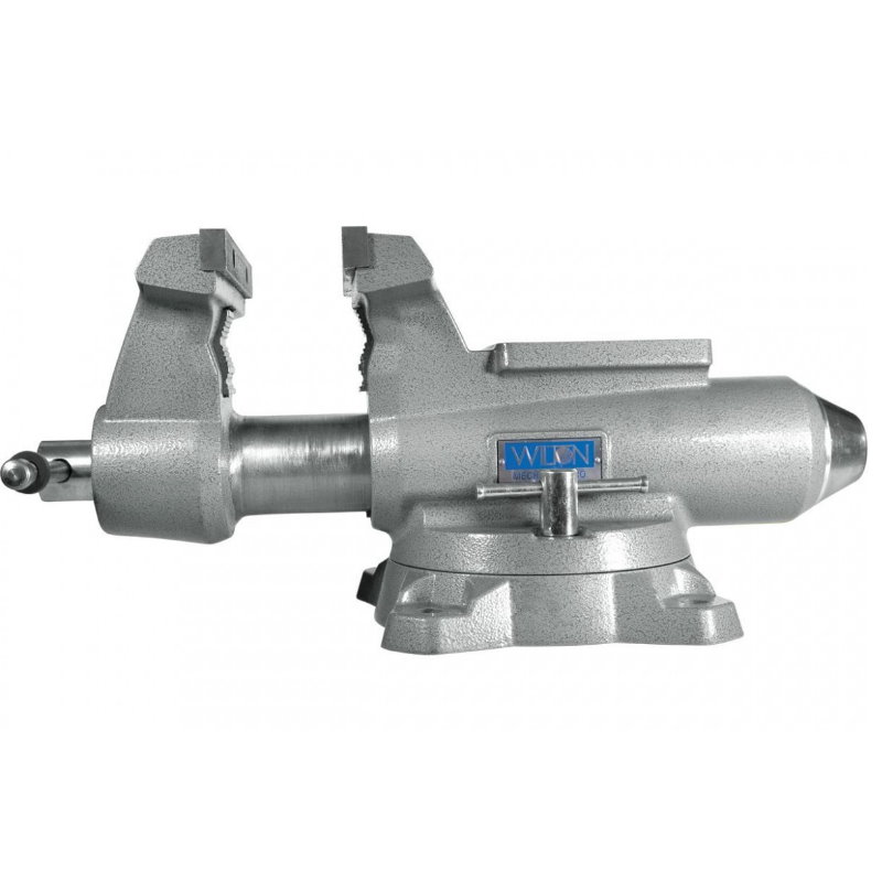 Тиски Wilton Механик ПРО 880М, 200 мм в Муроме