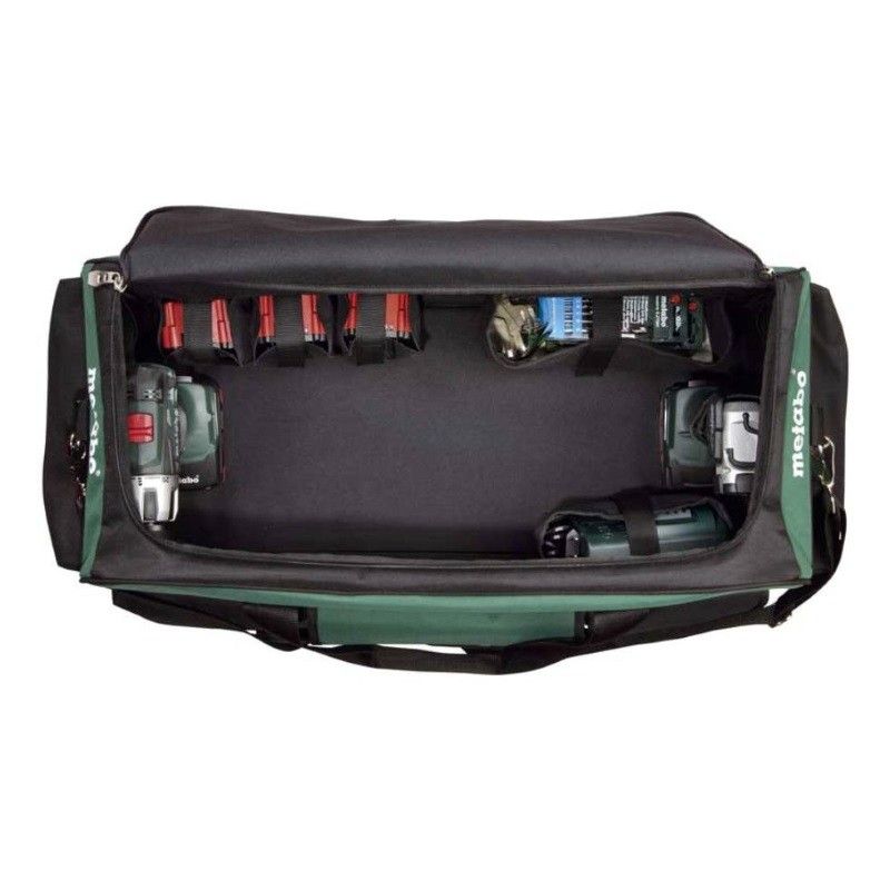 Сумка для хранения рабочего инструмента Metabo 657007000 (на молнии) в Иваново