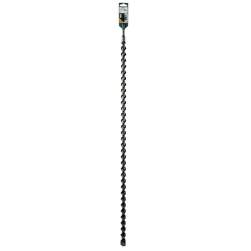 Бур Bosch 2.608.597.129, SDS-Plus, 25x1000/950 мм