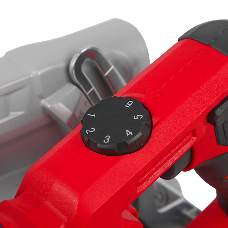 Пила дисковая Felisatti FT6406 6406, 190/1350