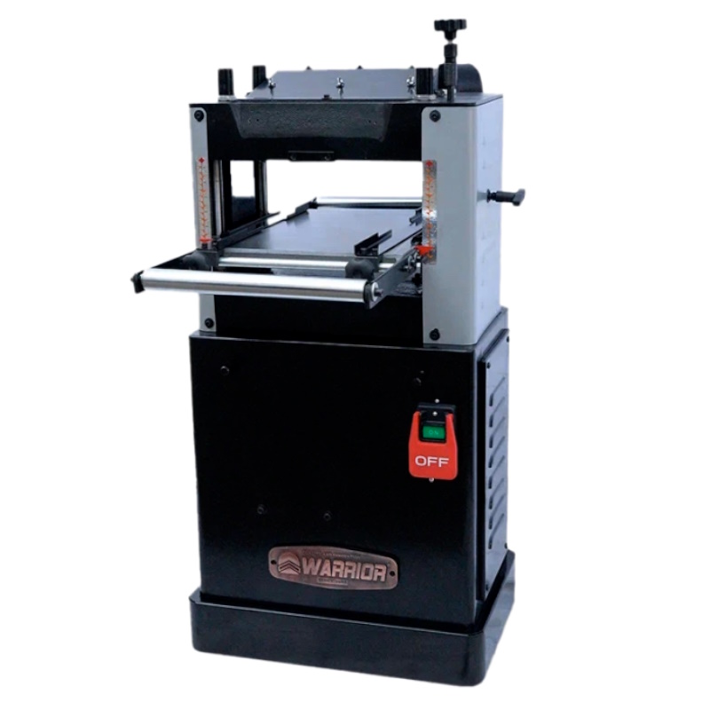Рейсмусовый станок Warrior W0206  в Череповце