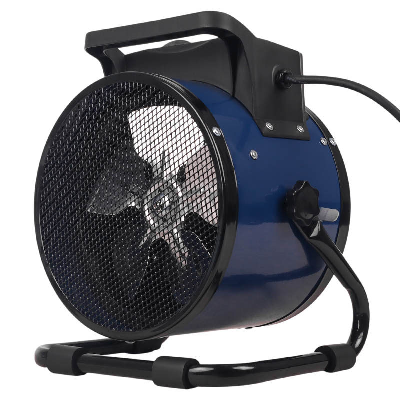 Пушка тепловая Сибртех К3 96404