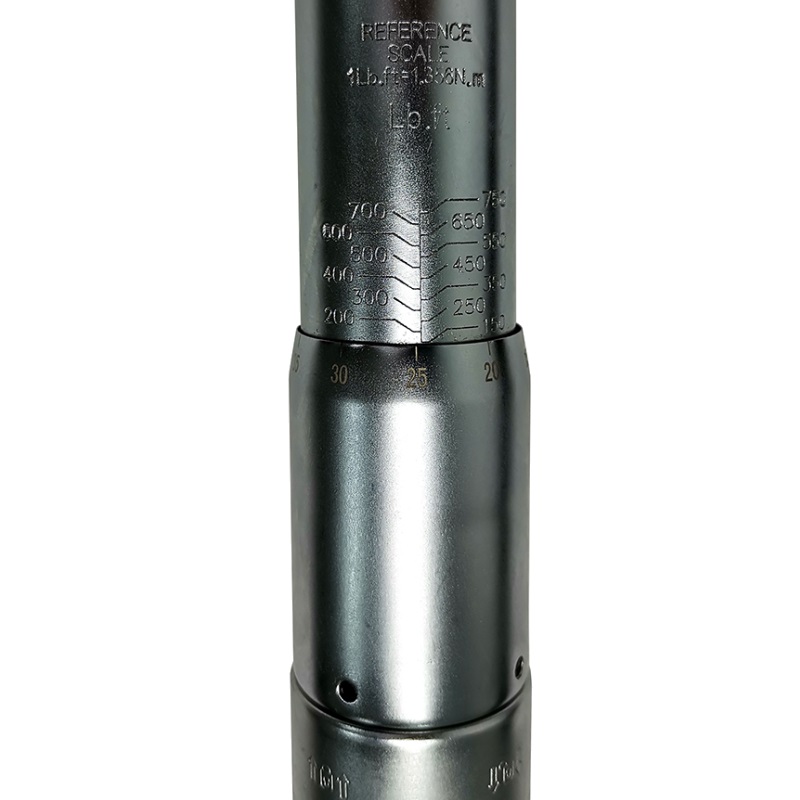 Ключ динамометрический 200-1000Nm 3/4 MHR-B1000-34 в Кинешме