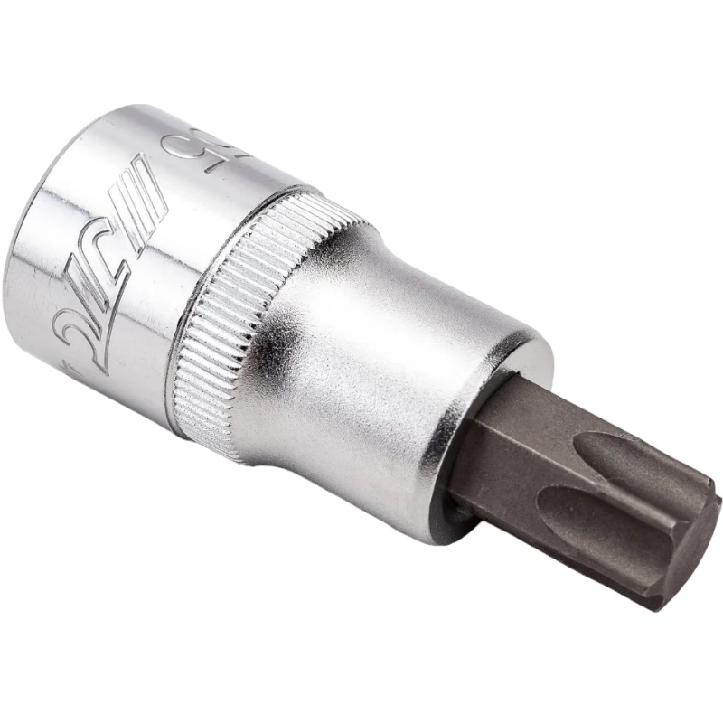 Бита-головка JTC JTC-45555, 1/2” TORX T55х120мм