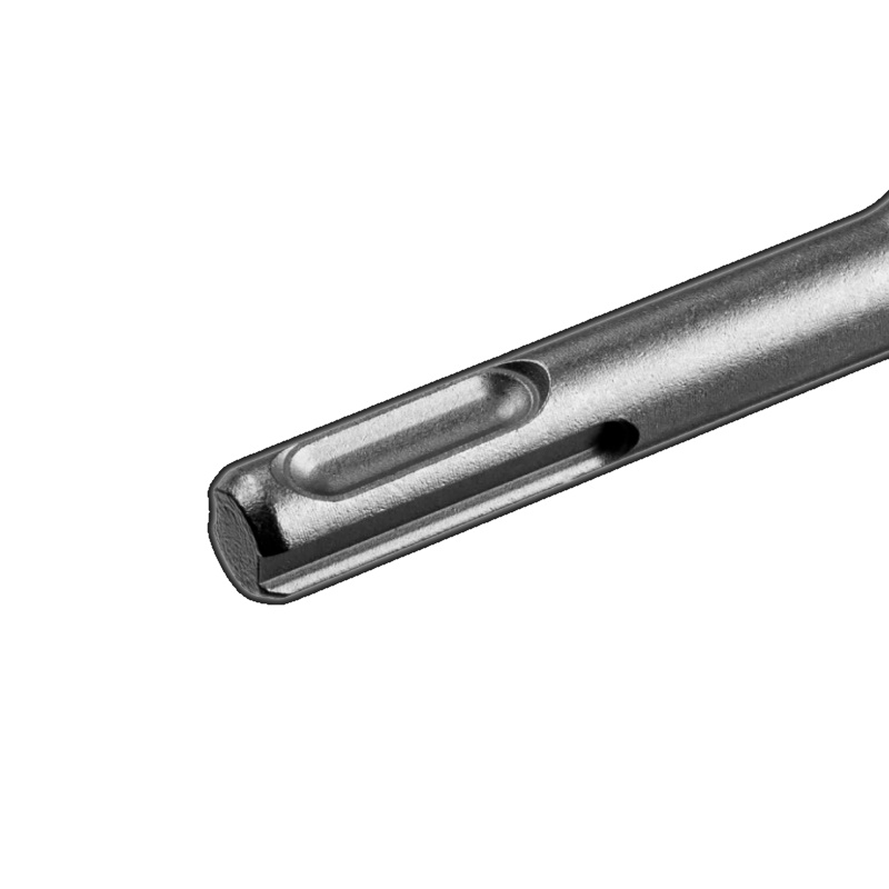 Бур по бетону и кирпичу Berger BG1859, SDS+, 12х160х110 мм в Иваново